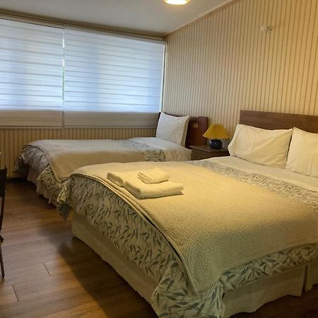 Hostal Argentina Osorno Luaran gambar