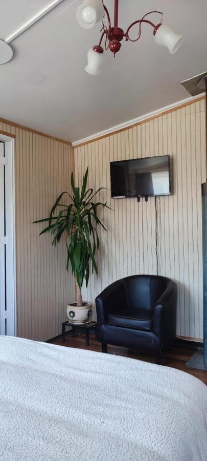 Hostal Argentina Osorno Luaran gambar