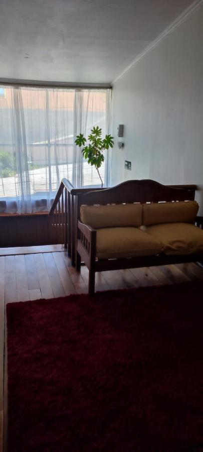 Hostal Argentina Osorno Luaran gambar