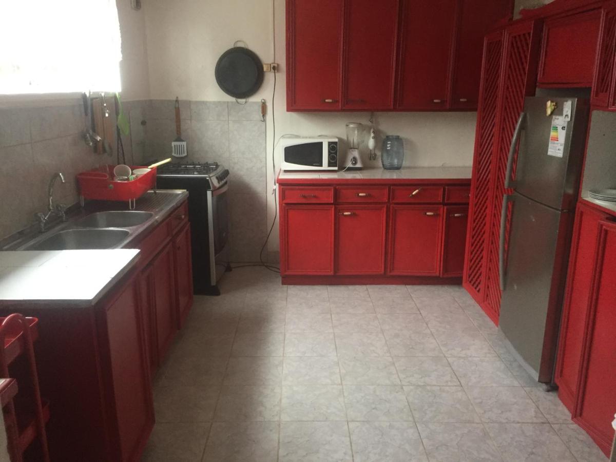 Hostal Argentina Osorno Luaran gambar