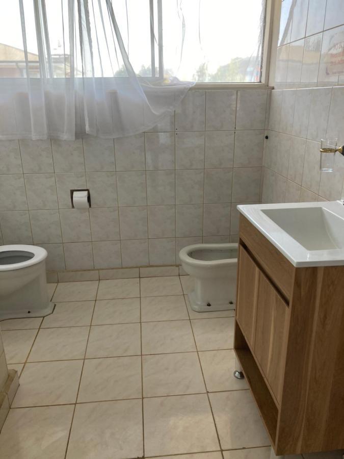 Hostal Argentina Osorno Luaran gambar