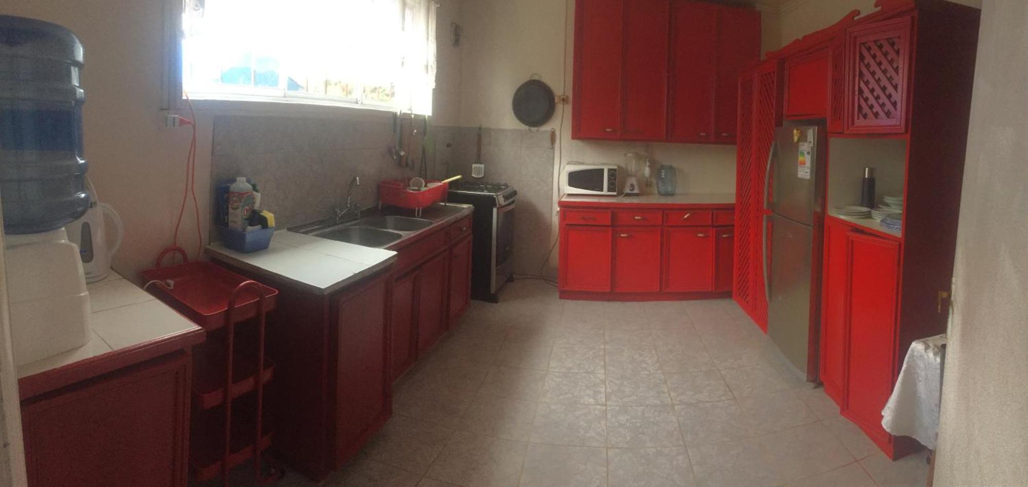 Hostal Argentina Osorno Luaran gambar
