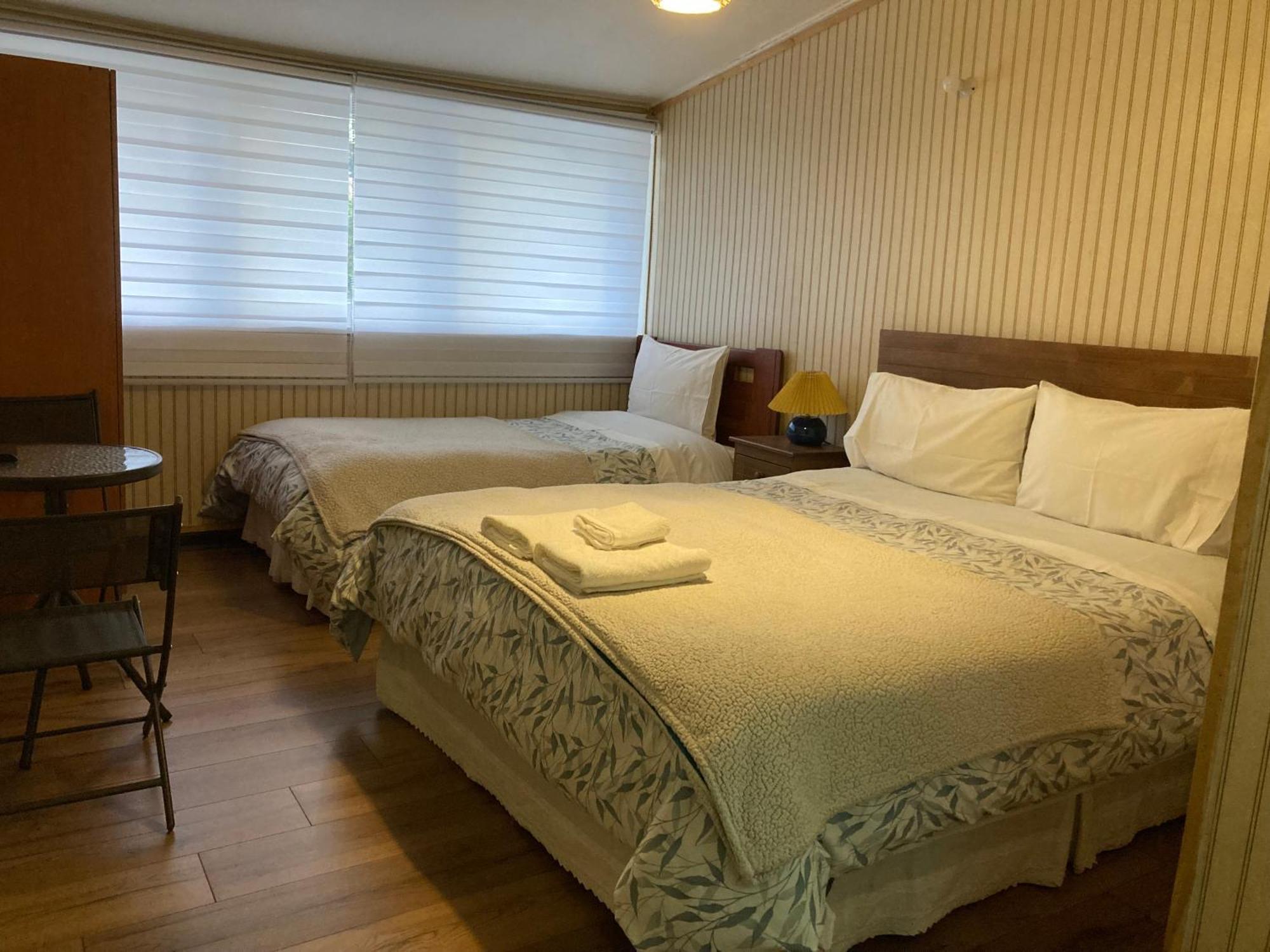Hostal Argentina Osorno Luaran gambar