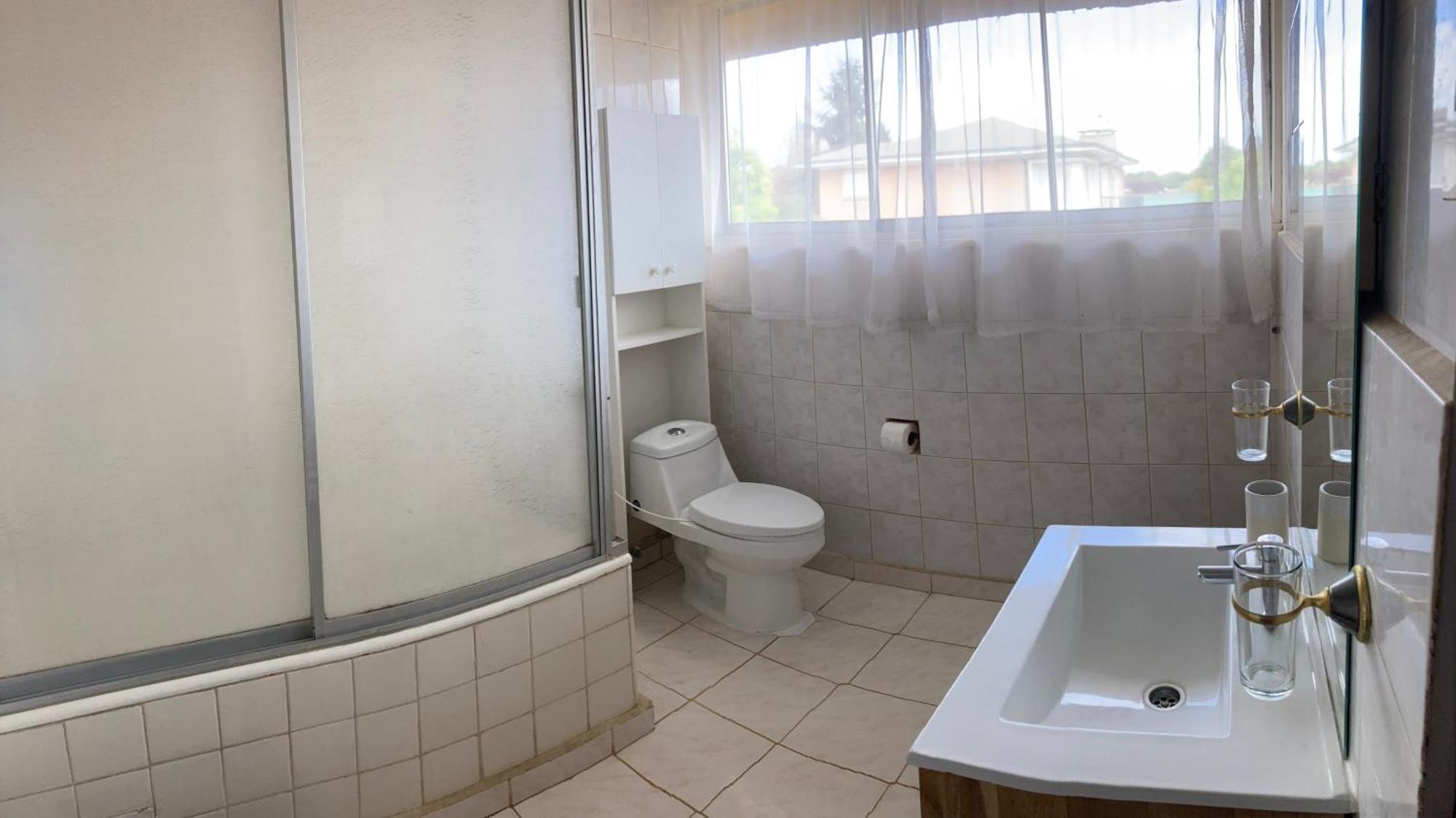 Hostal Argentina Osorno Luaran gambar