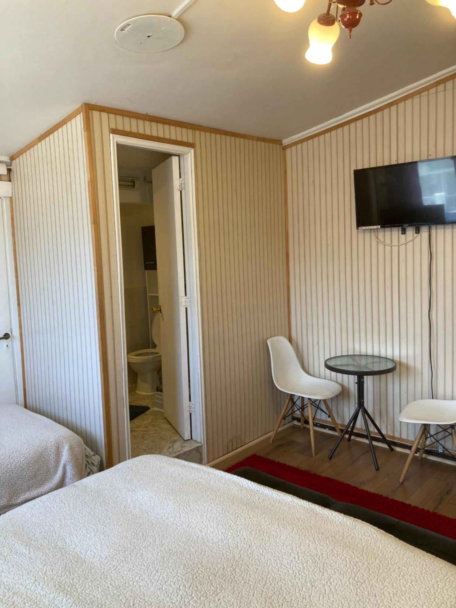 Hostal Argentina Osorno Luaran gambar
