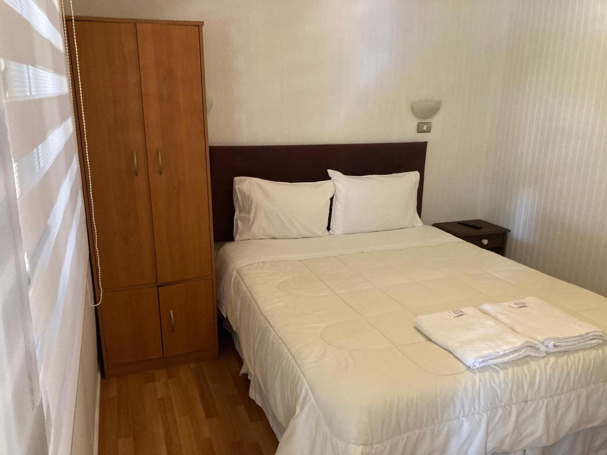 Hostal Argentina Osorno Luaran gambar