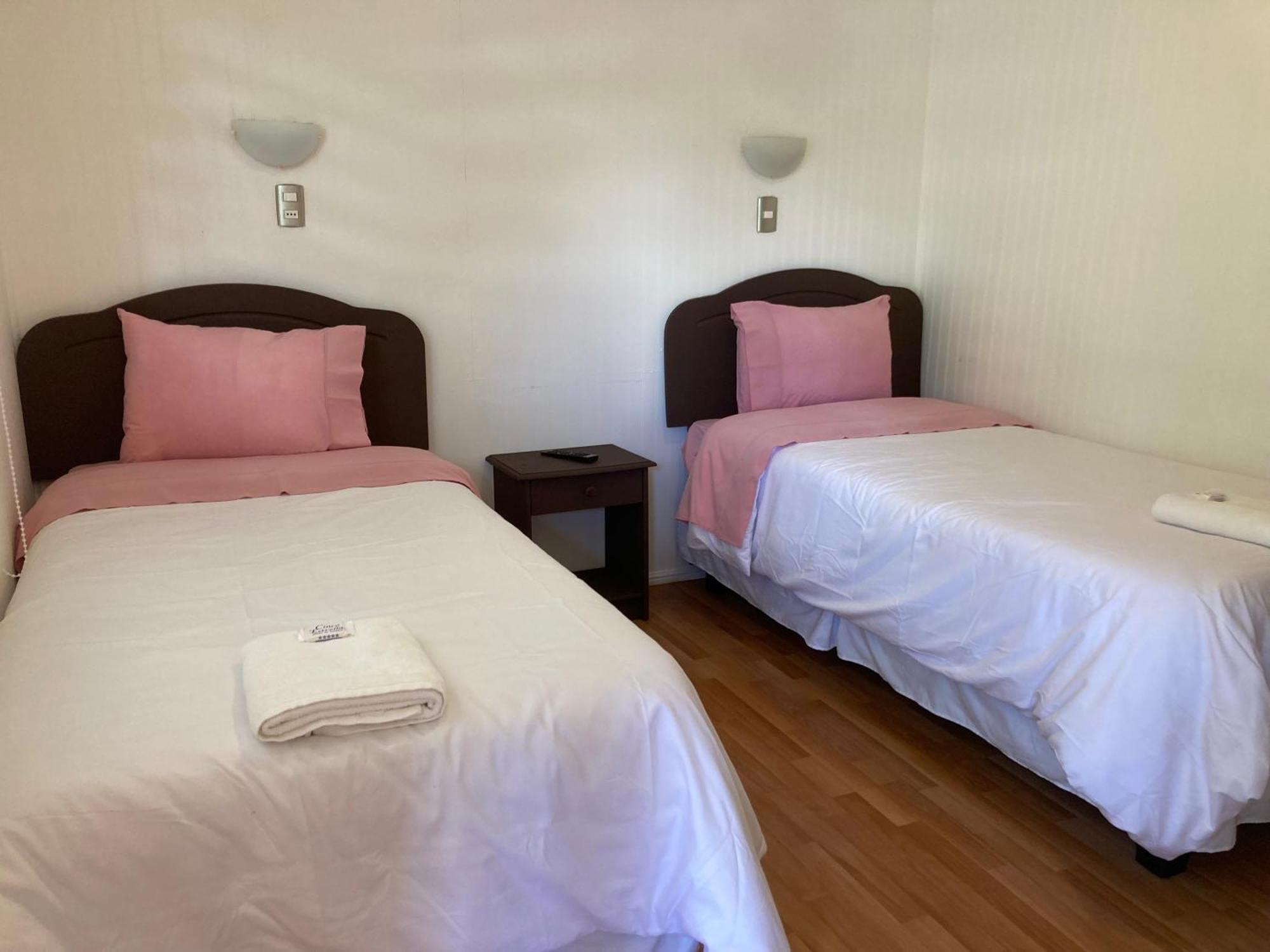 Hostal Argentina Osorno Luaran gambar