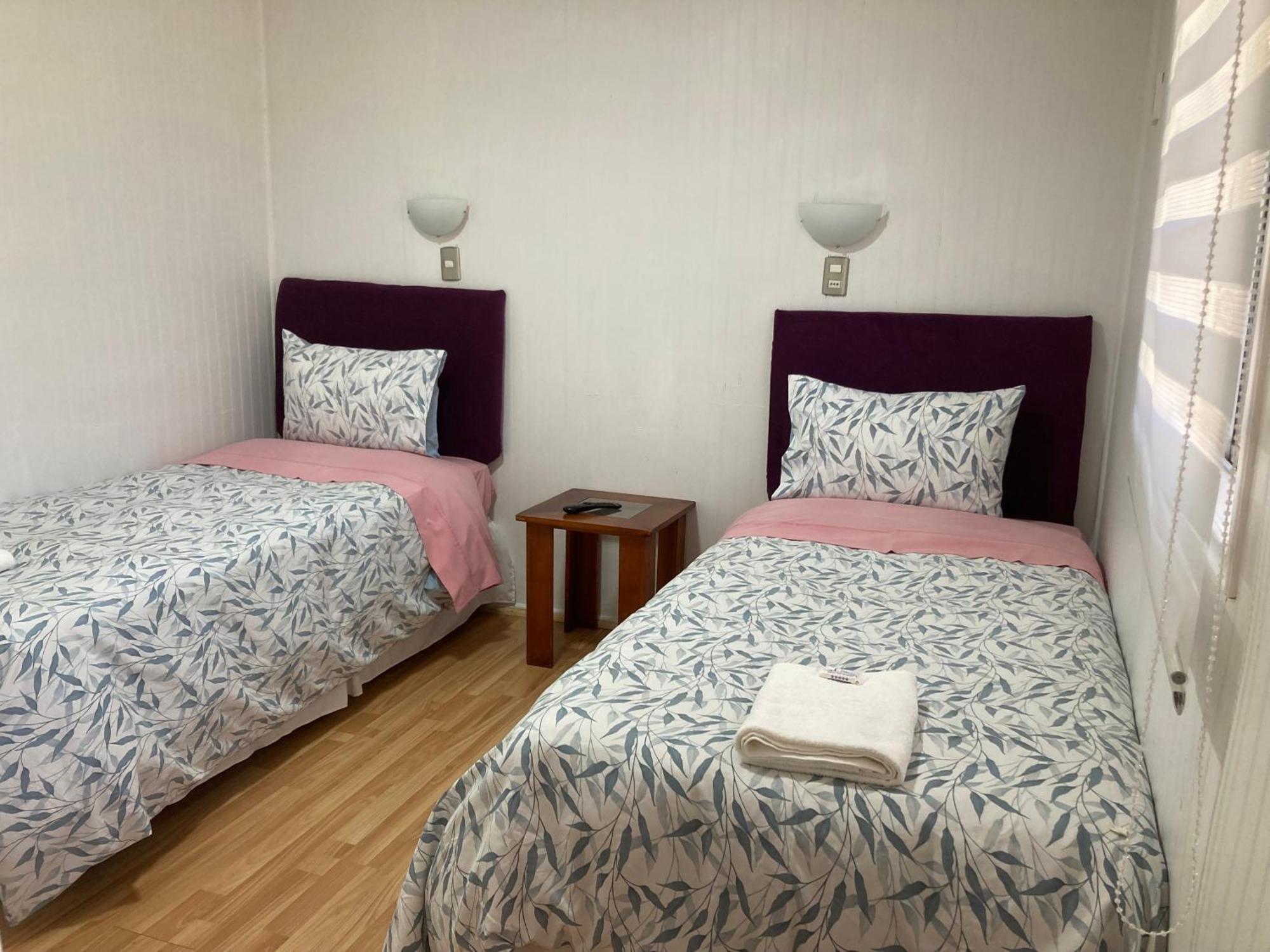 Hostal Argentina Osorno Luaran gambar
